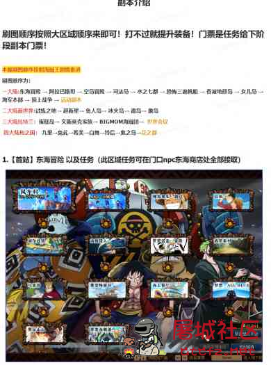 DNF110级海贼王超变四大陆全职业 版本pvf+客户端+等级补丁+攻略 TC辅助网www.tcsq1.com2566